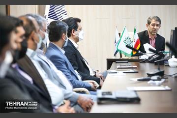 جلسه هماهنگی تمهیدات حمل و نقل ترافیک  17