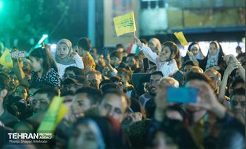 جشن «امام رضایی‌ها»/ ۲ 48