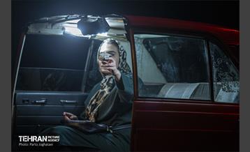 نمایش غلامرضا لبخندی 30