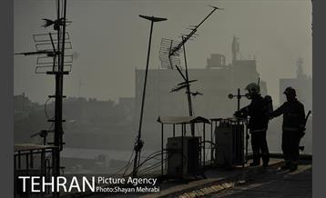 ساختمان پلاسکو فرو ریخت-2 9