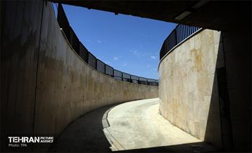 ترمینال شرق 138