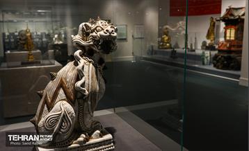 مجتمع فرهنگی موزه ای سردار آسمانی 3