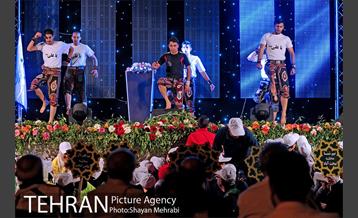 افتتاح ورزش محلات منطقه 6 همزمان با ولادت امام حسن مجتبی(ع) 7