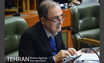 صد و نود و سومین جلسه شورای شهر 27