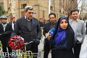 رکابزنی ‌پیروز حناچی و شهرداران کلانشهرها تا دفتر جهانگیری 33