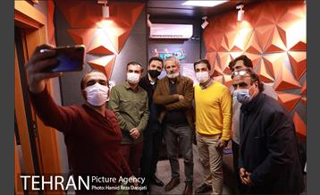 اختتامیه اولین دوره جشنواره عکس و فیلم شهر آماده 19