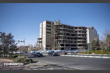 رها شدگان شهر 3