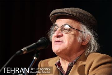 اکران فیلم سینمایی خفگی در دانشگاه امیرکبیر‎ 12