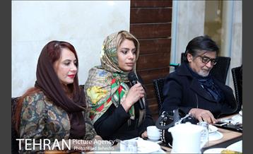 بزرگداشت رضا رویگری‎ 25