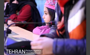 پنجمین روز جشنواره فیلم فجر در برج میلاد 23