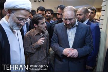 سومین همایش سراسری مدیریت جهادی‎ با حضور شهردار تهران 26