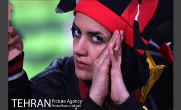 دیدار تیم‌های فوتبال پرسپولیس و کاشیما 12