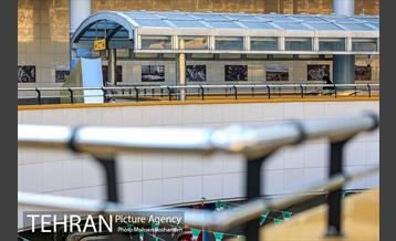 نمایشگاه عکس شهر آماده 7