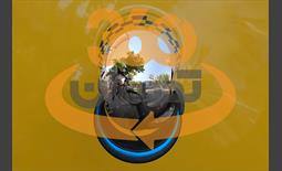 تهران 360 (سه کیلومتر رکاب زنی در زیباترین بلوار پایتخت)