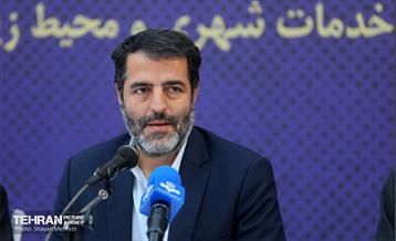 نشست صمیمانه اصحاب رسانه با معاونت خدمات شهری و محیط زیست 12