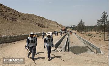 اینجا کارگاهه؛ پروژه بام ری 41