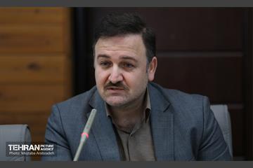 سومین جلسه قرارگاه توسعه حمل و نقل عمومی و پاک 6