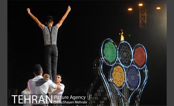 افتتاحیه فعالیتهای ورزشی محلات منطقه 11 26