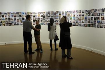 گالری عکس «تهران،شهر زندگی» 13