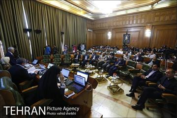 ارائه برنامه کاندیداهای شهرداری تهران در جلسه شورای شهر 24
