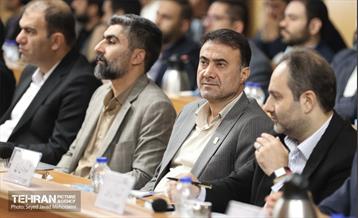 نشست تبادل تجربیات مبارزه با فساد 4