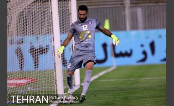 دیدار تیم‌های سپاهان اصفهان و نفت طلاییه تهران 14