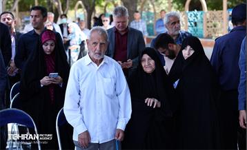 بهره‌برداری از ۵۷ پروژه شهری منطقه ۹ شهرداری تهران 10