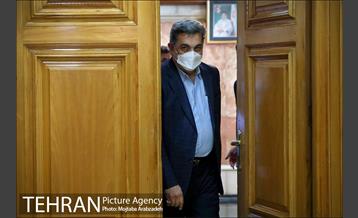 صحن علنی شورای اسلامی شهر تهران 3