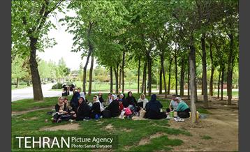 بوستان پلیس 27