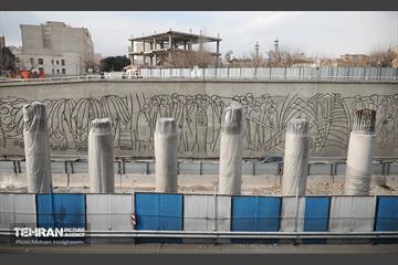پروژه میدان سبلان