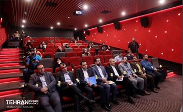 نشست خبری سازمان سرمایه‌گذاری و مشارکت‌های مردمی 16