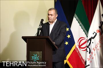 افتتاحیه هفته فیلم اروپایی در خانه هنرمندان 20