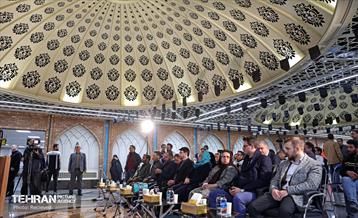 نمایشگاه عکس «رومانی در تصویر» 38