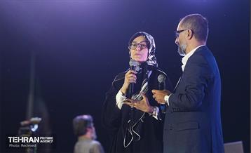 جشن «ایران عزیز» -2 18