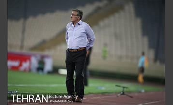 دیدار دو تیم پرسپولیس تهران و سیاه جامگان مشهد 7