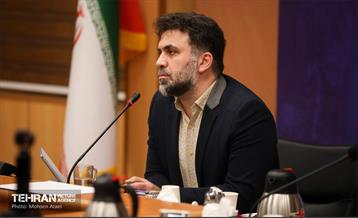 نشست «در مدار بهره‌وری» 36