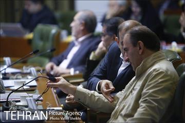 امضا تفاهمنامه کتابخانه ملی با شورای شهر تهران 15