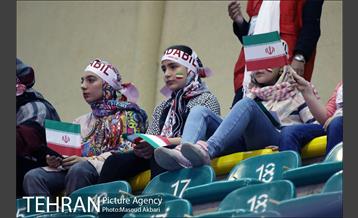 لیگ جهانی والیبال فرانسه و استرالیا 3