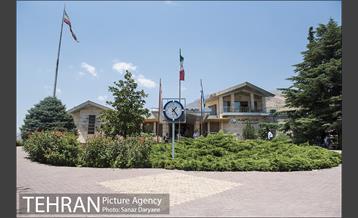 دهمین تور عکاسی آژانس عکس تهران از مکان های شاخص منطقه یک 16