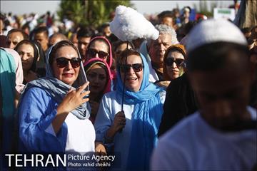 هفدهمین جشنواره بین المللی نمایش عروسکی 24