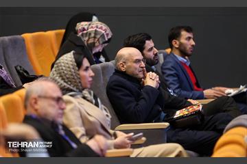 اولین کنفرانس ملی «برند ملی ایران» 29