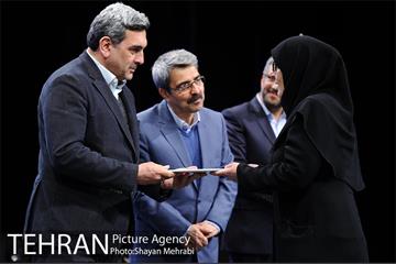 گردهمایی کارکنان معاونت فنی و عمران با حضور شهردار تهران 47