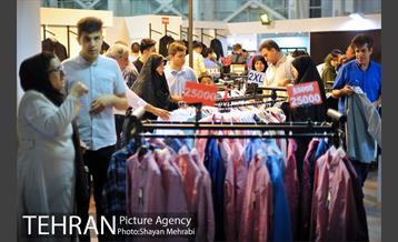 یازدهمین دوره نمایشگاه زنان و تولید ملی  11