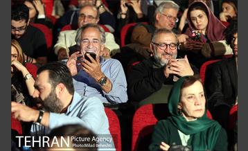 اکران خصوصی فیلم سینمایی مفت آباد‎ 10