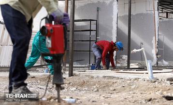 اینجا کارگاهه؛ بازار گل 12