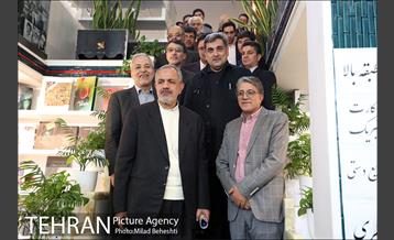 روز کتابگردی 19