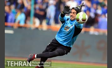 دیدار تیم های پرسپولیس و استقلال 9
