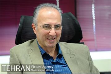 جلسه شورای معاونان با حضور شهردار تهران 20