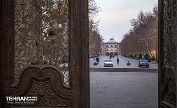 عمارت قزاقخانه تهران 43