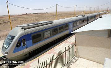 توسعه متروی تهران؛ ایستگاه پرند 14